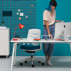 Twist Gen - office furniture