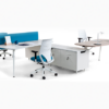 Twist Spine - office furniture