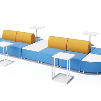 Norman Lounge - office furniture