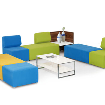 Max Modular Seating System - office furniture