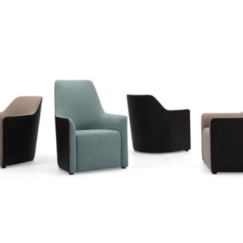 Tyson Lounge Chair - office furniture