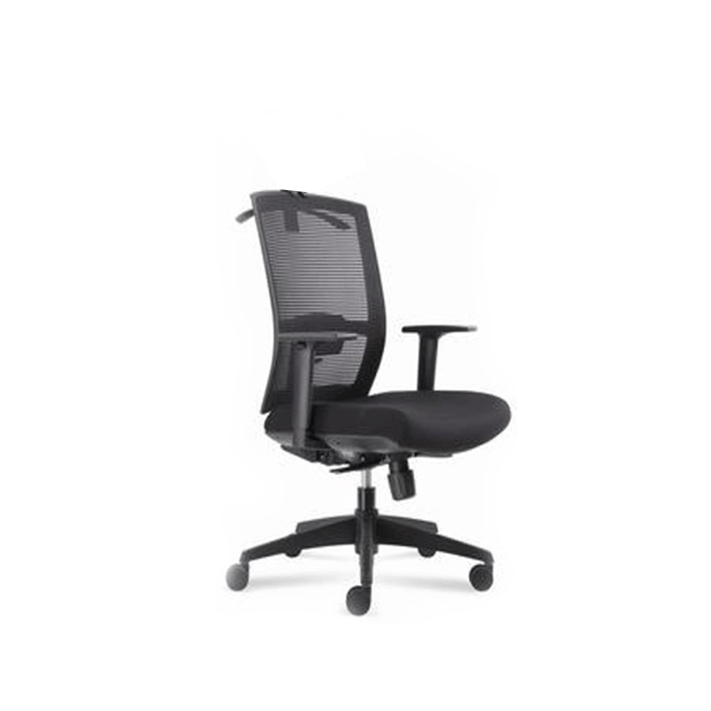 Dynamic Office Task Chair Workstations