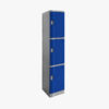 Abs Plastic Lockers - office furniture