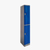 Abs Plastic Lockers - office furniture