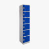 Abs Plastic Lockers - office furniture