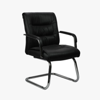 Perry Visitor Chair - office furniture