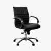 Franklin Leather Executive Chair - office furniture