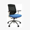 Vogue Aluminium Base Task Chair - office furniture