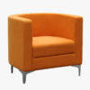 Miko Orange - office furniture