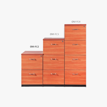 Filing Cabinets 3 Draw - office furniture