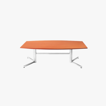 H Frame Boardroom Table - office furniture