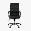 Frank Leather Executive Chair - office furniture