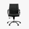 Franklin Leather Executive Chair - office furniture