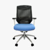 Vogue Aluminium Base Task Chair - office furniture