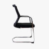 Spencer Cantilever Visitor Chair - office furniture