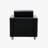 Marcus 1 Seater Leather - office furniture