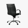 Franklin Leather Executive Chair - office furniture