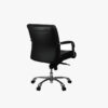 Perry Leather Executive Chair - office furniture