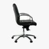 Franklin Leather Executive Chair - office furniture