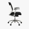 Vogue Aluminium Base Task Chair - office furniture