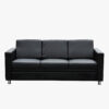 Marcus 1 Seater Leather - office furniture