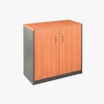 Stationery Cupboard Lockable - office furniture