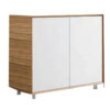 Evo Storage Cabinet - office furniture