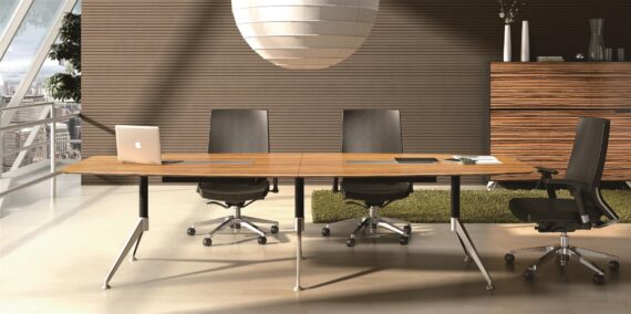 Novara Boardroom Table MTN30KT (2)