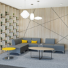 Connect Lounge Range - office furniture