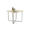 AIR SQUARE COFFEE TABLE - office furniture