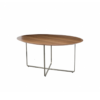 AIR SQUARE COFFEE TABLE - office furniture