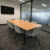 Gamarada Medium Meeting Table - office furniture