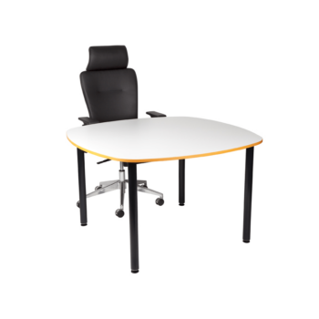 Zampa Student Table 1200 - office furniture