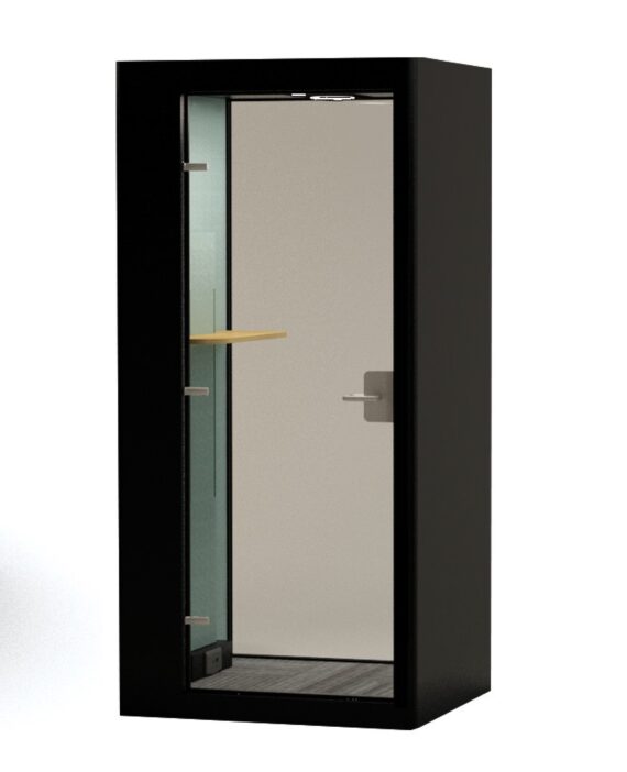 Hybrid A Pod 180 front