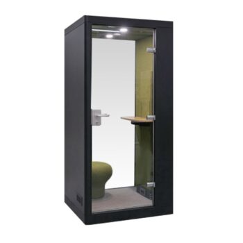 Hybrid A Pod S - Quiet Pod - office furniture