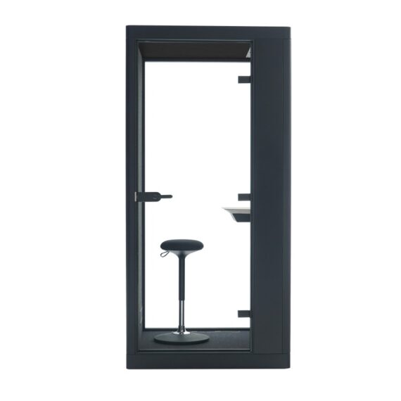 Phone Pod Hybrid A Pod 1