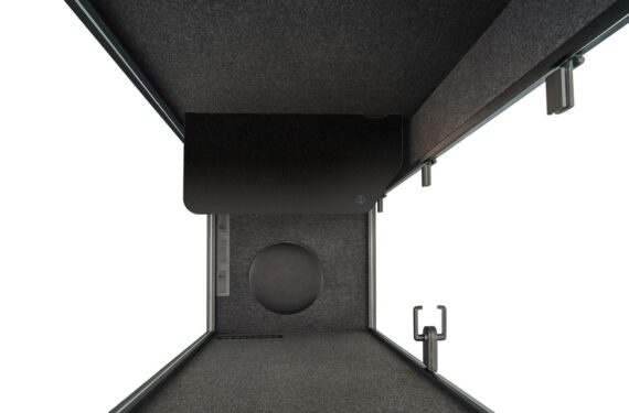 Phone Pod Hybrid A Pod 2