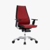 Kommend Executive Mesh Back Task Chair - office furniture