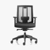 ZM50 Mesh-Back Task Chair - office furniture