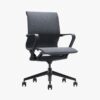 VRP Black Edition Chair - office furniture