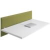 Snowfront Acoustic Panel - office furniture