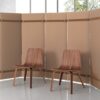 Pli Free Standing Acoustic Screens - office furniture