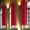 Diesis Acoustic Drapes - office furniture