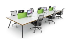 FX 6 Person workstation