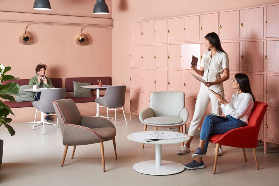 sillones oficina noom gallery 1