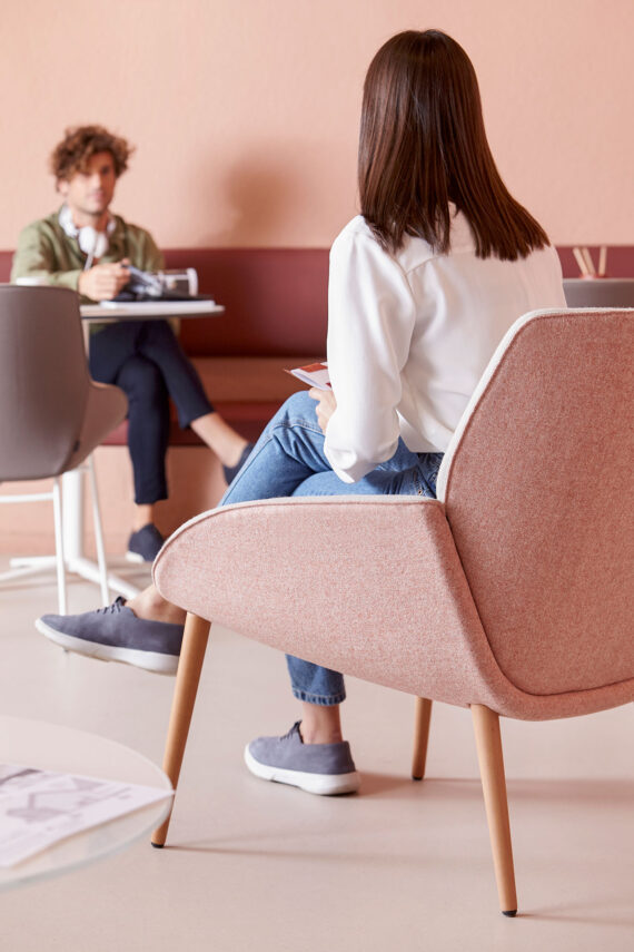 sillones oficina noom gallery 8