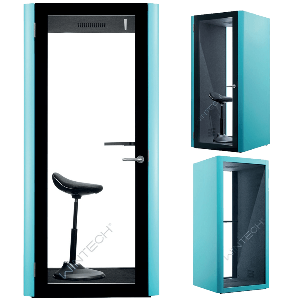 Quite Pods 011