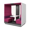 Hush Meet Open - office furniture