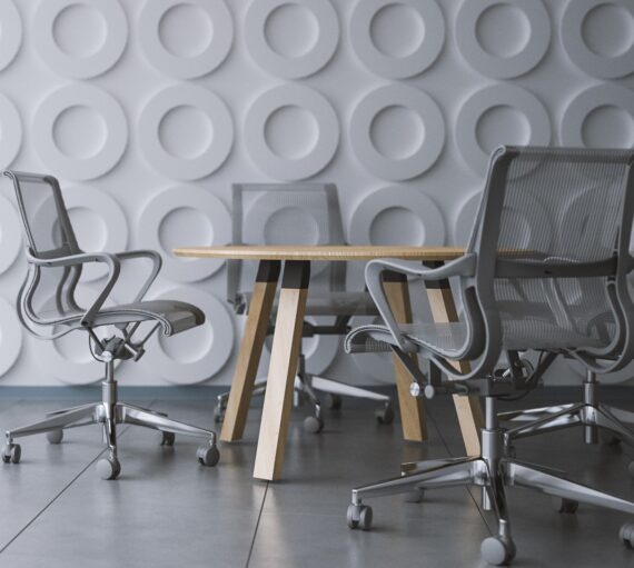 Eurowood round table 1