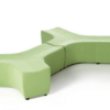 Konfurb Fido Collaboration Lounge - office furniture